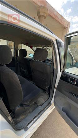 تويوتا إبسم